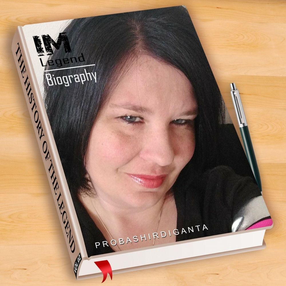 Meet your Posher, Tanya